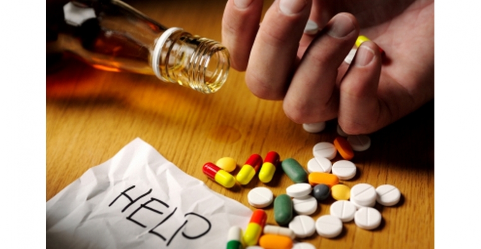 Как не нужно лечить наркоманию