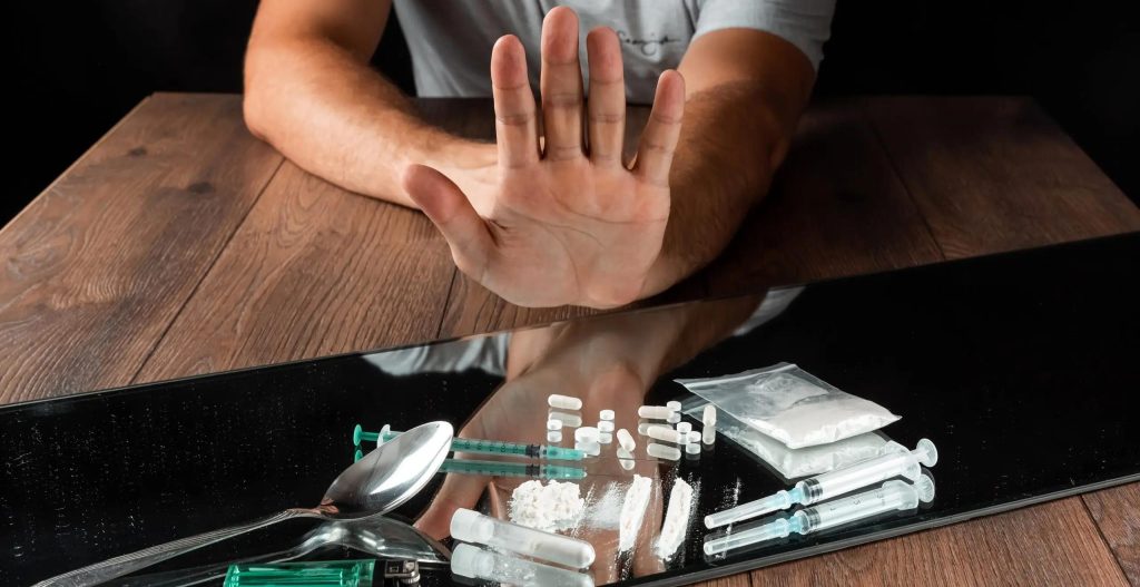 Лечение наркомании в Кемерово