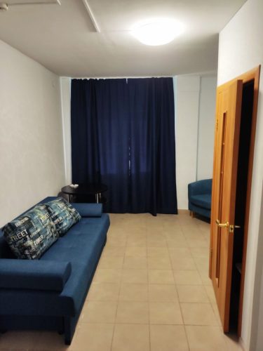 Наркологическая клиника и реабилитационный центр