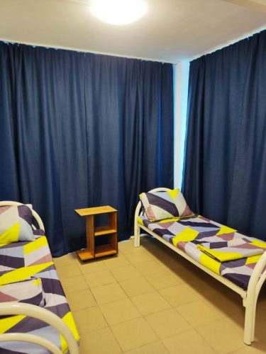 Наркологическая клиника и реабилитационный центр